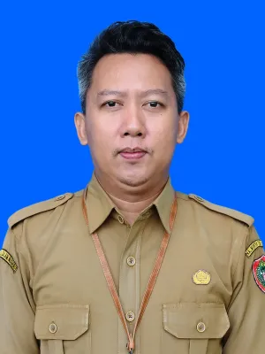 GUSTI BINA WIBAWA AKBAR, S.Pd